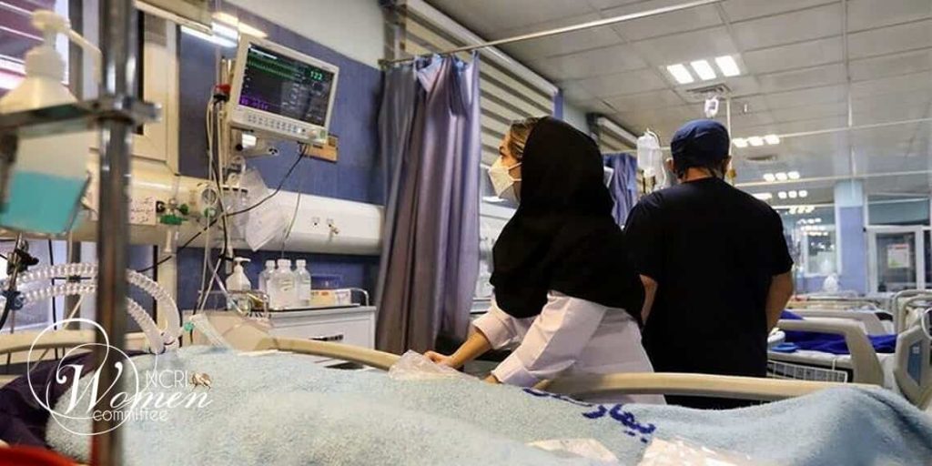 موج جدید مسموم سازی دختران دانش آموز با گاز در ایران