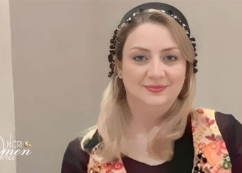 مژگان کاووسی به تحمل ۳ سال و ۳ ماه حبس در زندان تنکابن محکوم شد