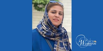 وخامت حال معصومه یاوری در زندان گلپایگان بر اثر محرومیت درمان