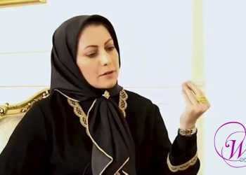 سارا معصومی خبرنگار به خاطر یک توئیت به ۶ ماه حبس محکوم شد
