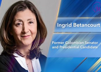 اینگرید بتانکور: کنفرانس روز حقوق بشر در آمستردام