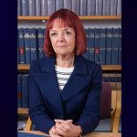 دکتر جاسلین اسکات - حمایت از مبارزه مردم ایران برای حقوق بشر و عدالت