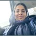 تینا دلجو برای اجرای حکم یک ساله خود به زندان منتقل شد