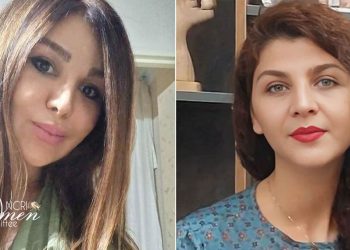 دو روزنامه نگار به دلیل انتشار مطلب درباره آرمیتا گراوند جریمه شدند
