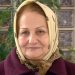 زینب قهاری (مادر مریخی)