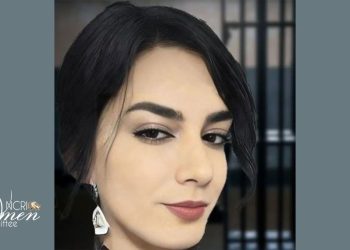 احضار و بازداشت دوبارە فهیمه سلطانی فعال دانشجویی در اصفهان