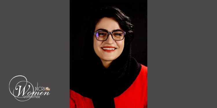 سوسن حسن زاده، معلم زبان کردی در شمال غرب ایران بازداشت شد