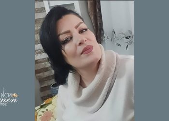 مریم بایرامیان به دلیل اعتراض در تبریز به دو سال زندان محکوم شد