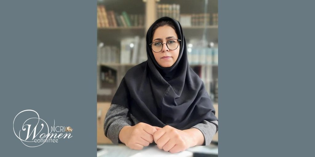 دستگیری مریم مهرابی و فرزندانش در اصفهان