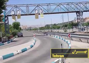 کانون های شورشی مجاهدین خلق با ۱۰هزار آکت شجاعانه به استقبال گردهمایی مقاومت ایران آزاد می روند