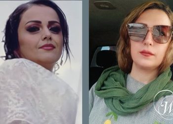 نیروهای امنیتی دو بانوی کرد را در رابطه با قیام ۱۴۰۱ دستگیر کردند