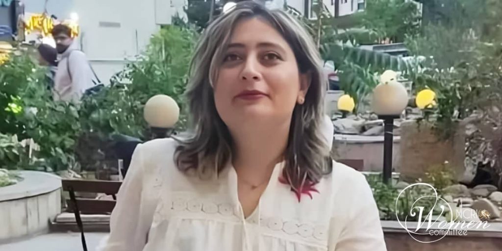 عاطفه رنگریز: سپری کردن دوران محکومیت در زندان شاهرود