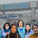 زنان زندانی سیاسی در زندان لاکان به کارزار «سهشنبههای نه به اعدام» می پیوندند