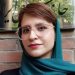 مطهره گونه ای به دلیل اعتراض به حکم اعدام توماج صالحی به یک سال زندان محکوم شد