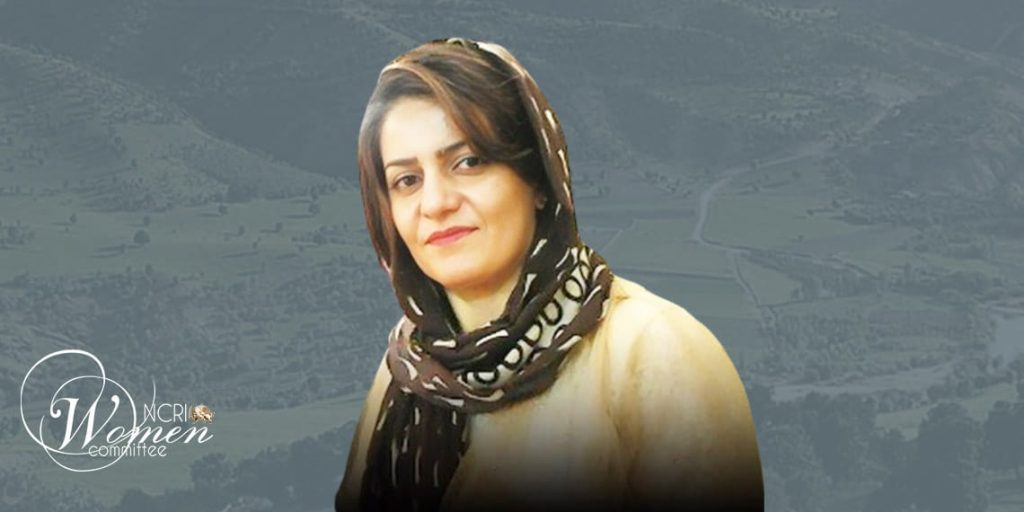 بازداشت زنان کرد در ایران