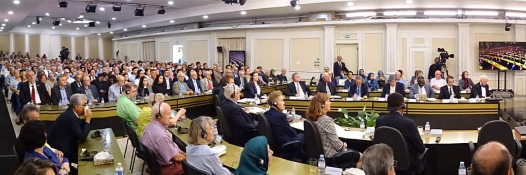 پرفسور لیلا نادیا سادات: شهامت و پایداری در نبرد برای عدالت