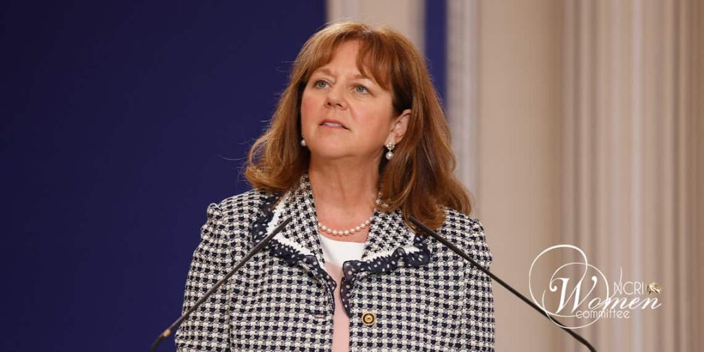 پرفسور لیلا نادیا سادات: شهامت و پایداری در نبرد برای عدالت