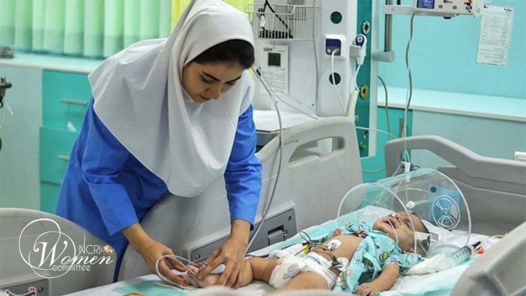 بحران استعفای پرستاران در ایران: ۱۵۹۰ پرستار در سال گذشته از کار خود استعفا دادند