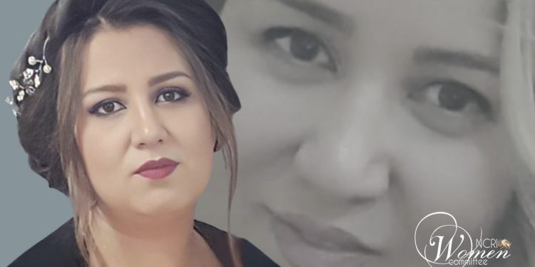 شیرین علیزاده خوانساری