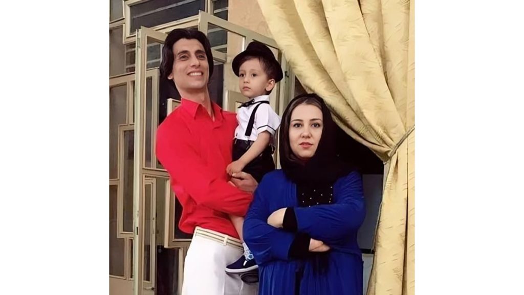 شیرین علیزاده خوانساری