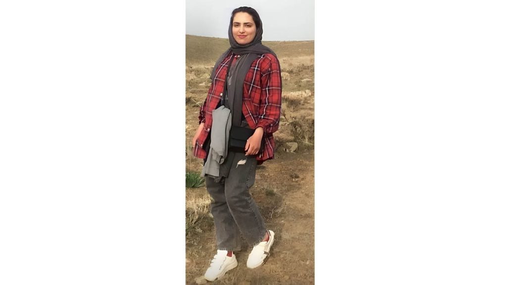 بهناز افشاری