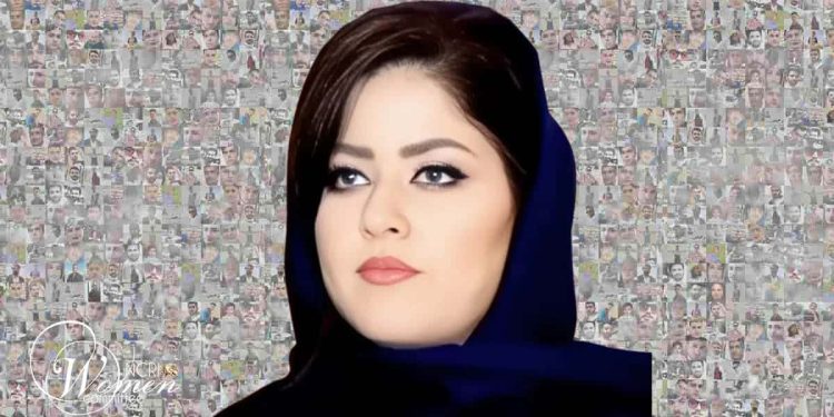 فرشته احمدی