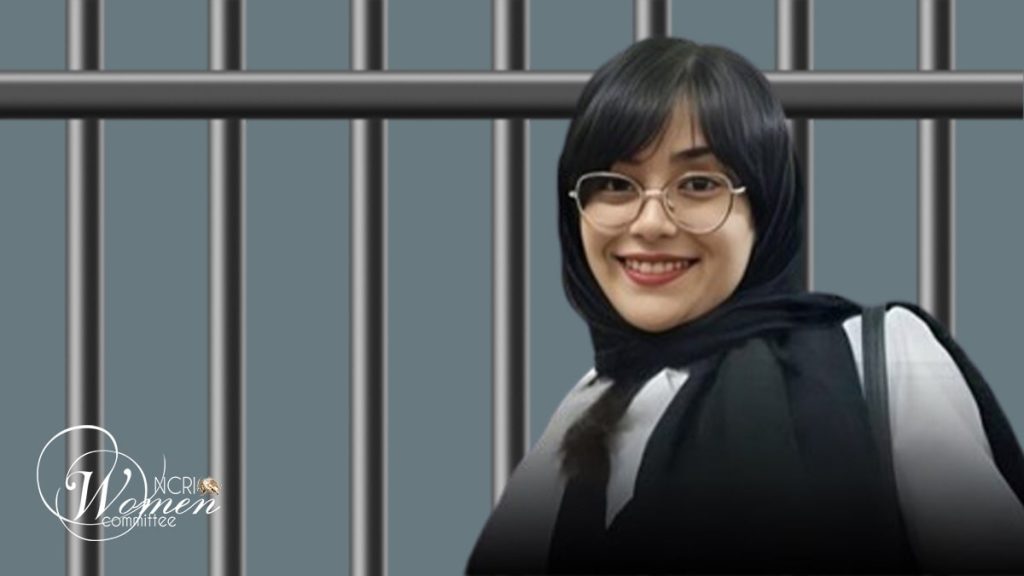 دستگیری کوثر دهبان زاده