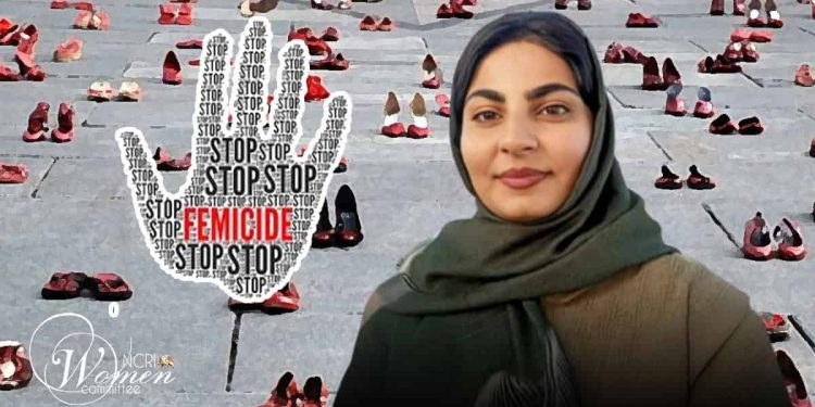 حلیمه حبیب اللهی، مادر جوان و قربانی کودک همسری با ادعای خودکشی به قتل رسید