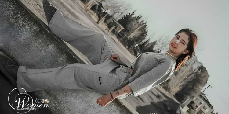 مهدیس حسینی