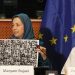 خشونت و سرکوب، زنان را در همه عرصه‌ها هدف قرار می‌دهد - مریم رجوی
