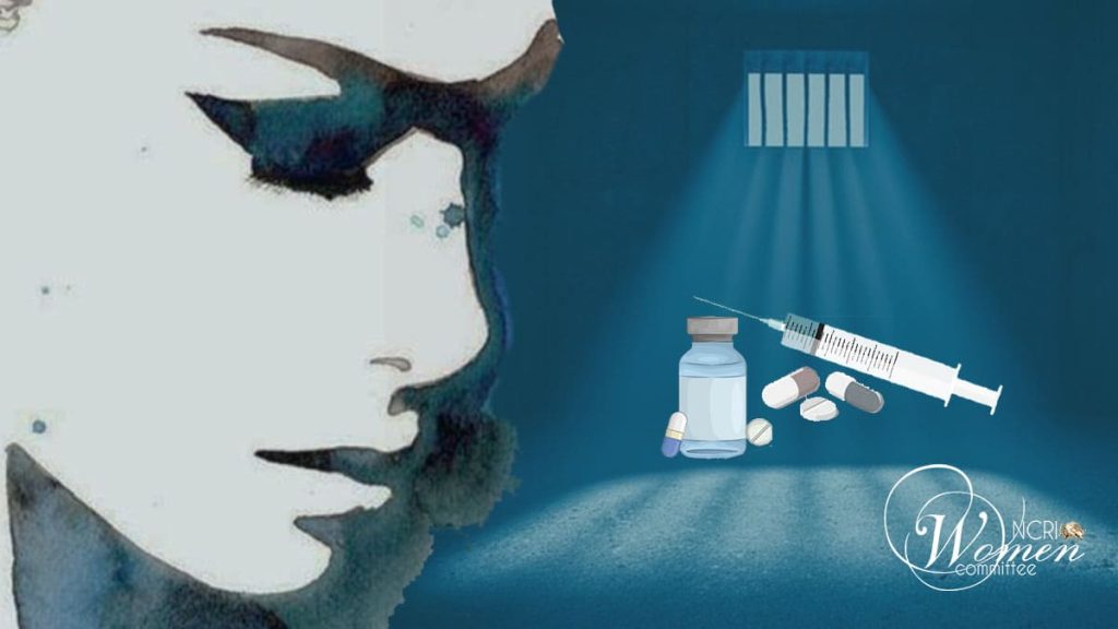 نقض سیستماتیک حقوق بشر: قتل زندانیان سیاسی از طریق بیمارسازی زندانی سیاسی پریسا کمالی:  محرومیت از دارو و درمان در اصفهان