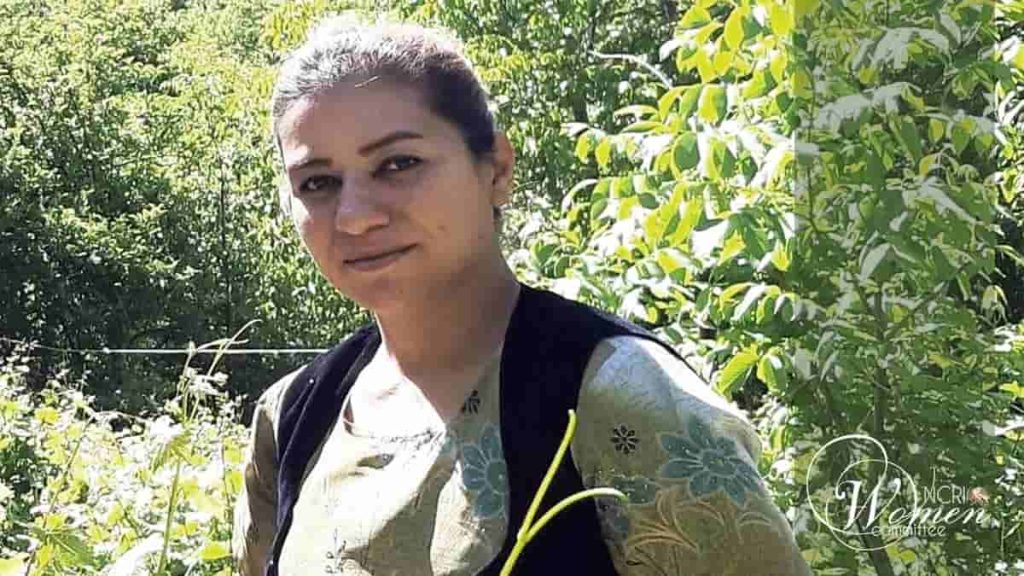 آغاز دومین سال حبس هاجر سعیدی، فعال کارگری در شرایط وخیم جسمانی