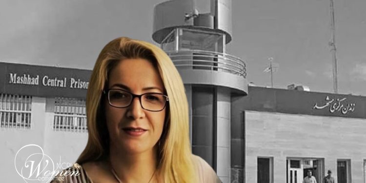 اعتصاب غذای زندانیان سیاسی زن در اعتراض به شرایط سخت در زندان وکیلآباد مشهد