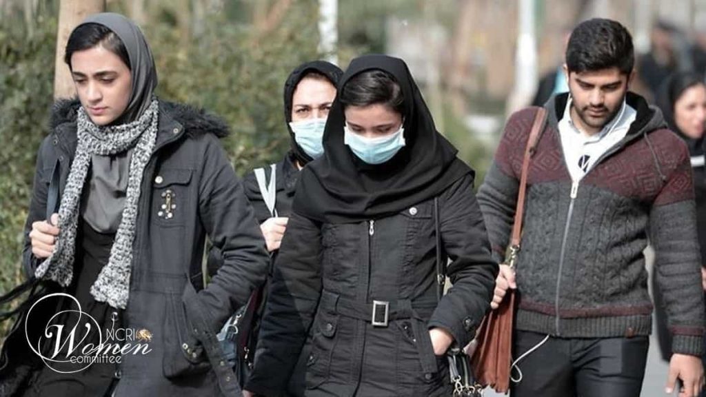 با مداخله شورای عالی امنیت ملی اجرای قانون جدید حجاب اجباری متوقف شد قانون عفاف و حجاب