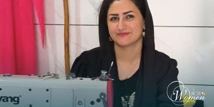 غزاله حدودی، یک مادر ۲۷ساله، توسط خواستگارش به آتش کشیده شد
