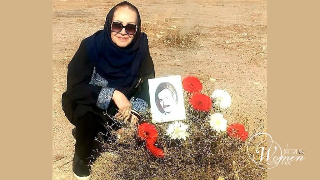 راحله راحمیپور: تداوم محرومیت از درمان در زندان اوین