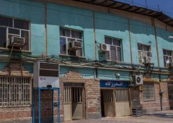 ممنوعیت ملاقات در زندان قرچک؛ تشدید فشار بر زندانیان سیاسی زن