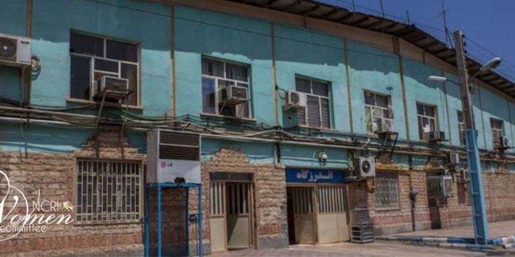ممنوعیت ملاقات در زندان قرچک؛ تشدید فشار بر زندانیان سیاسی زن