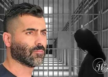 منوچهر فلاح نامه یک زندانی سیاسی محکوم به اعدام در سالروز ۱۶سالگی دخترش