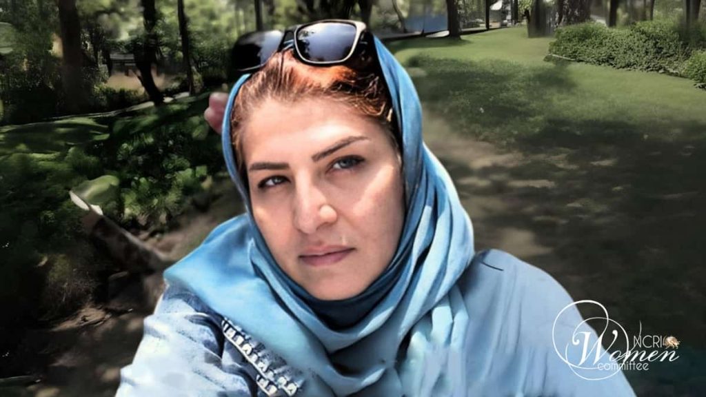 معلم زندانی، معصومه عسگری، به سه سال حبس محکوم می شود