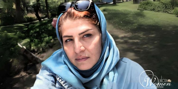 معلم زندانی، معصومه عسگری، به سه سال حبس محکوم می شود