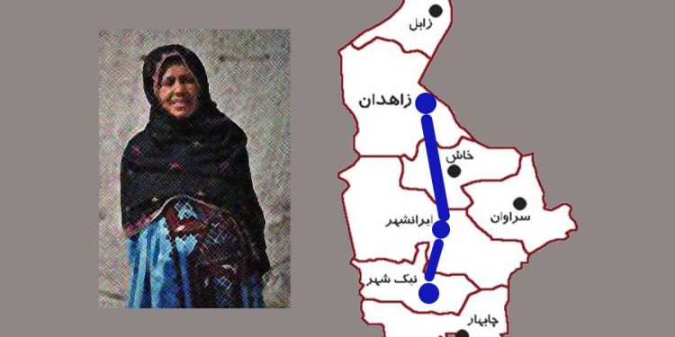 مرگ دردناک یک مادر جوان پس از زایمان