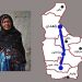 مرگ دردناک یک مادر جوان پس از زایمان