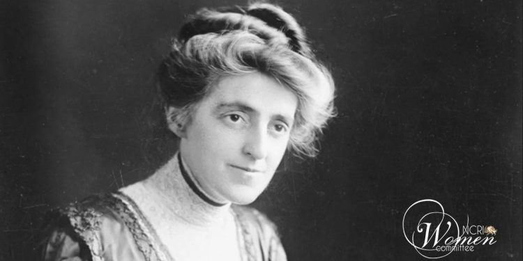 سوفونیسپا برکینریج: پیشگامی در اصلاحات اجتماعی و آموزش