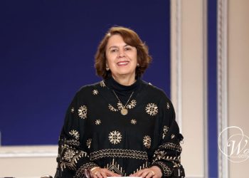 رزالیا آرتیگا سرانو: زنانی با بینش و هدف