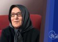 مصاحبه «هالی مک کی» با «عزیز رضایی»