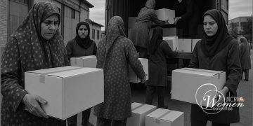 بهره‌کشی نظام‌مند: بیگاری و کار اجباری زنان زندانی در زندان‌های ایران