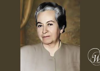 پیشگام شعر آمریکای لاتین: میراث ماندگار گابریلا میسترال