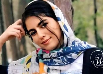 ربایش و قتل الهه حسین نژاد زن جوان ۲۴ساله ایرانی