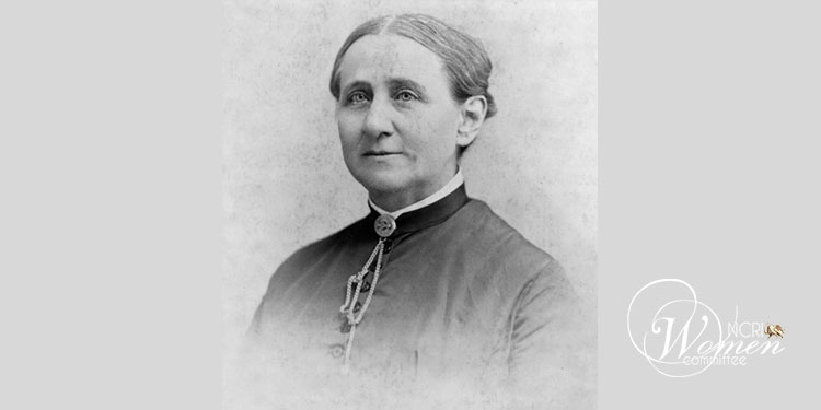 آنتوانت براون بلکول؛ نخستین زن کشیش و صدای عدالت در آمریکا